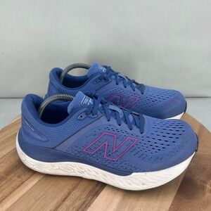 New Balance 1540v4 Fresh Foam Running Shoes Womens Size 10 D Blue Made in USA